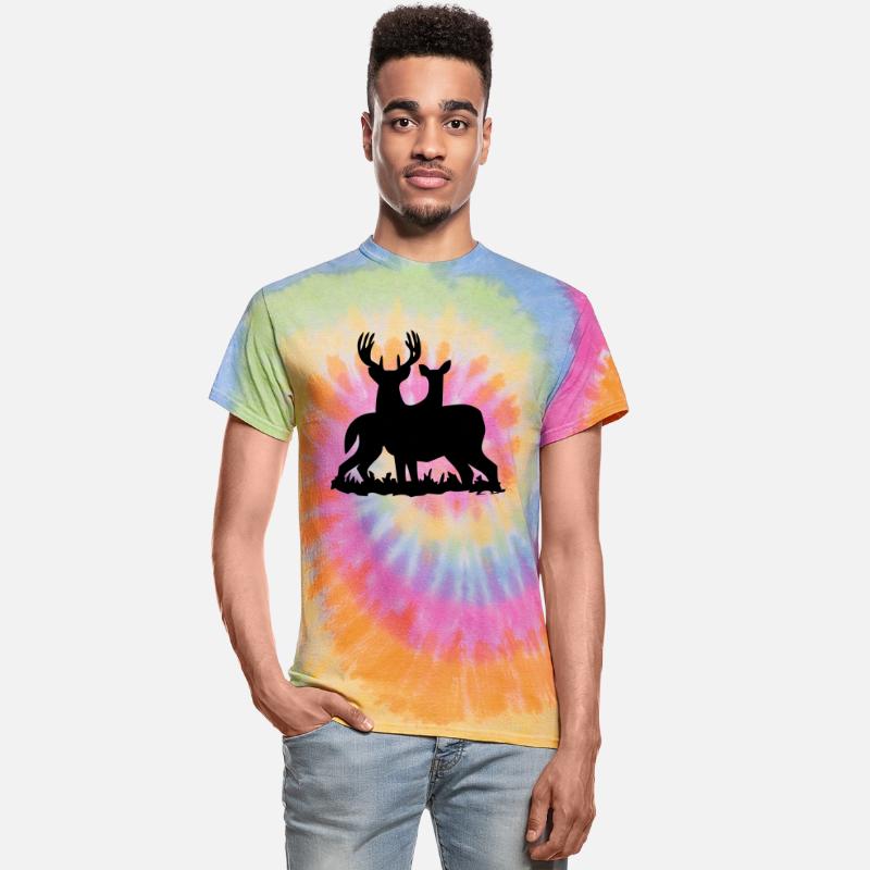 Deer Cross