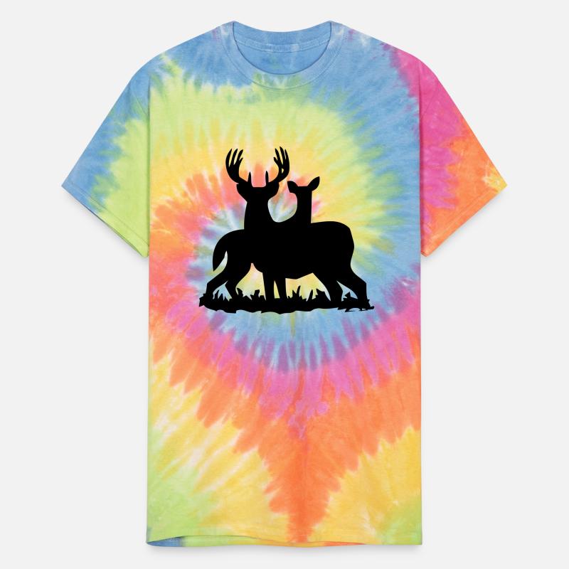 Deer Cross