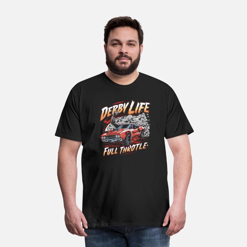 Demo Derby Demolition Derby Demolition Derby Lover