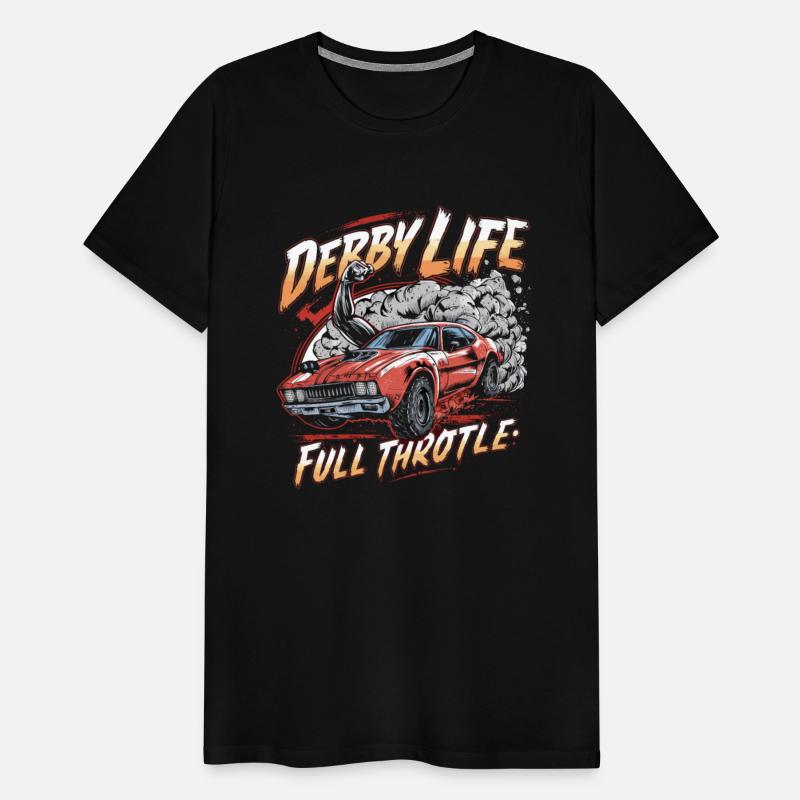 Demo Derby Demolition Derby Demolition Derby Lover