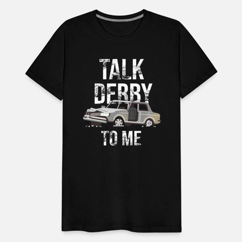 Demolition Derby Demo Derby Dirt Track Gift Idea