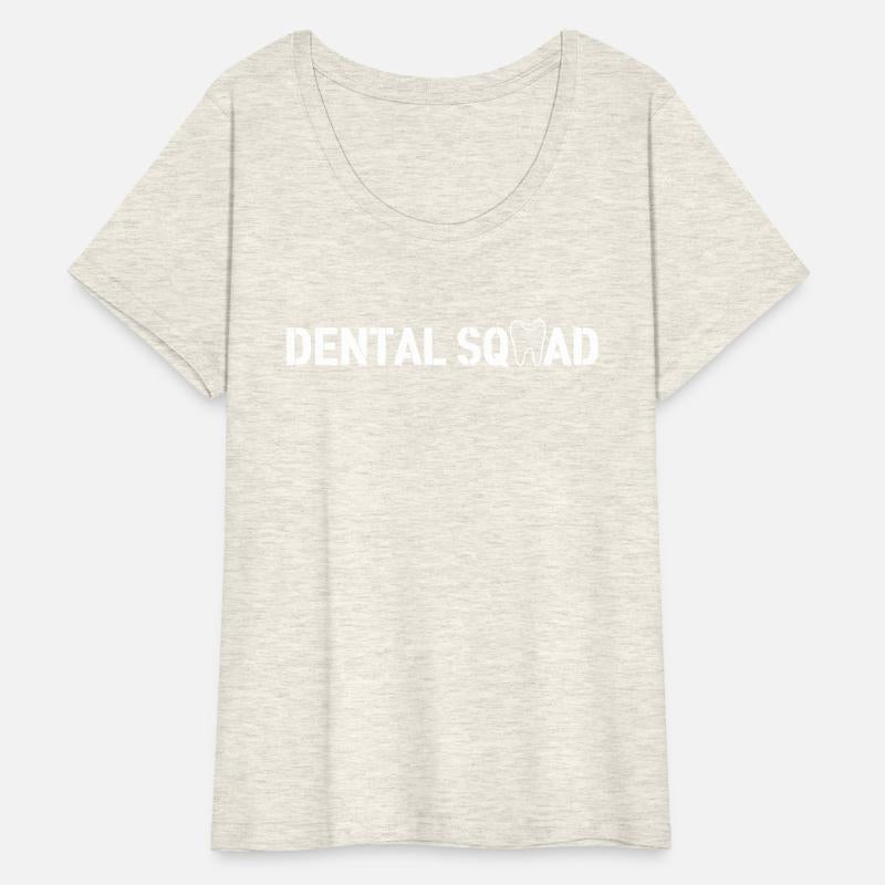 DENTAL SQUAD