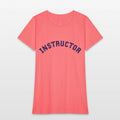 Design Print Instructor