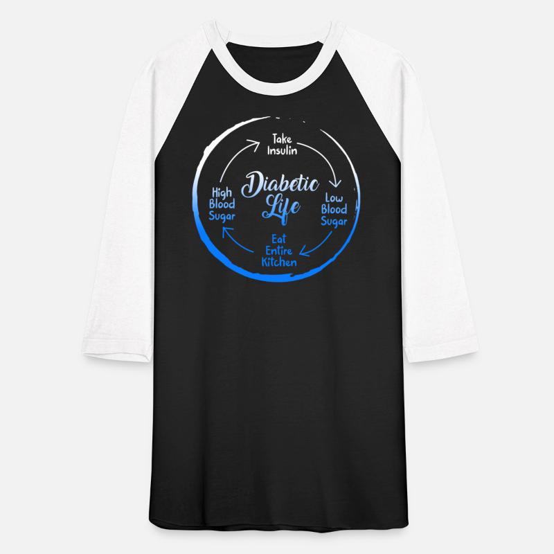 Diabetes Awareness Month Shirt, Diabetic Life