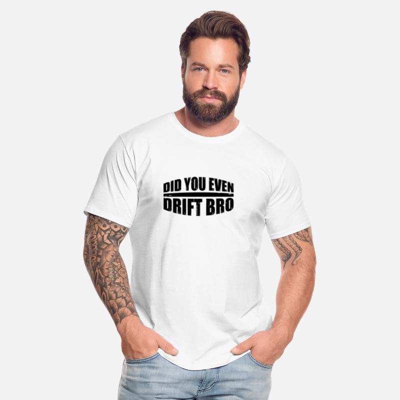 Did You Even Drift Bro 4