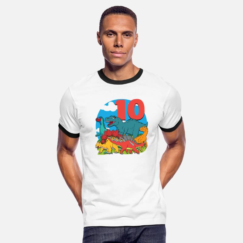 Dinosaur Dinosaur Paradise For Ages 10