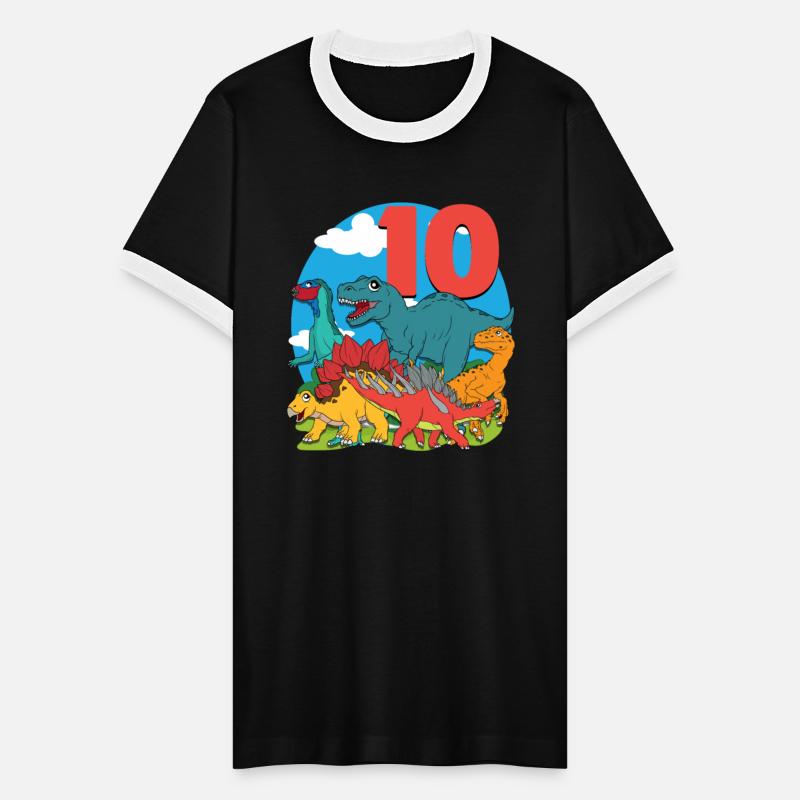 Dinosaur Dinosaur Paradise For Ages 10