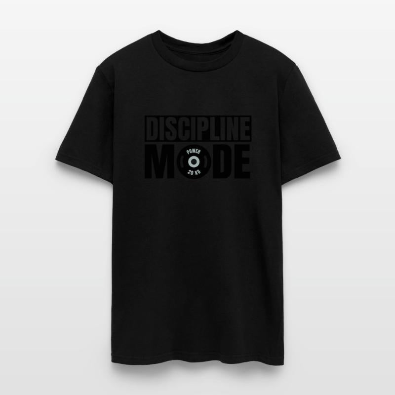 Discipline Mode Weight Plate