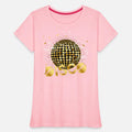 Disco Ball Disco Gold Gitzer