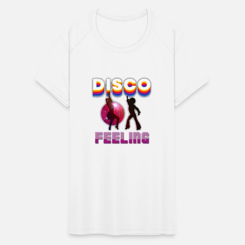 Disco Feeling Active