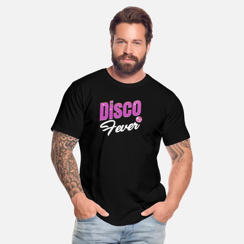 Disco Fever Lover Classic Groovy Vintage Jukebox