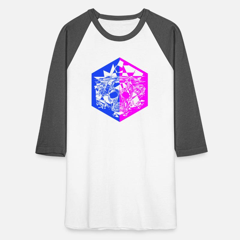 Disco skull music