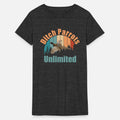Ditch Parrots Unlimited Vintage