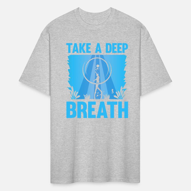 Diver, Apnea Diving, No Limit Freediving