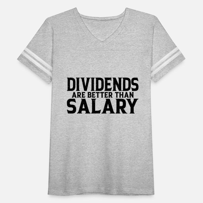 Dividends Are Better Than Salary 6