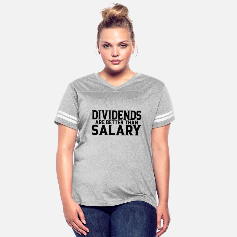 Dividends Are Better Than Salary 6
