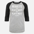DJ, Clubbing, Song request