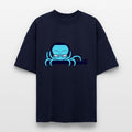 DJ Octopus Mixer Club Music Party Celebrate Fun