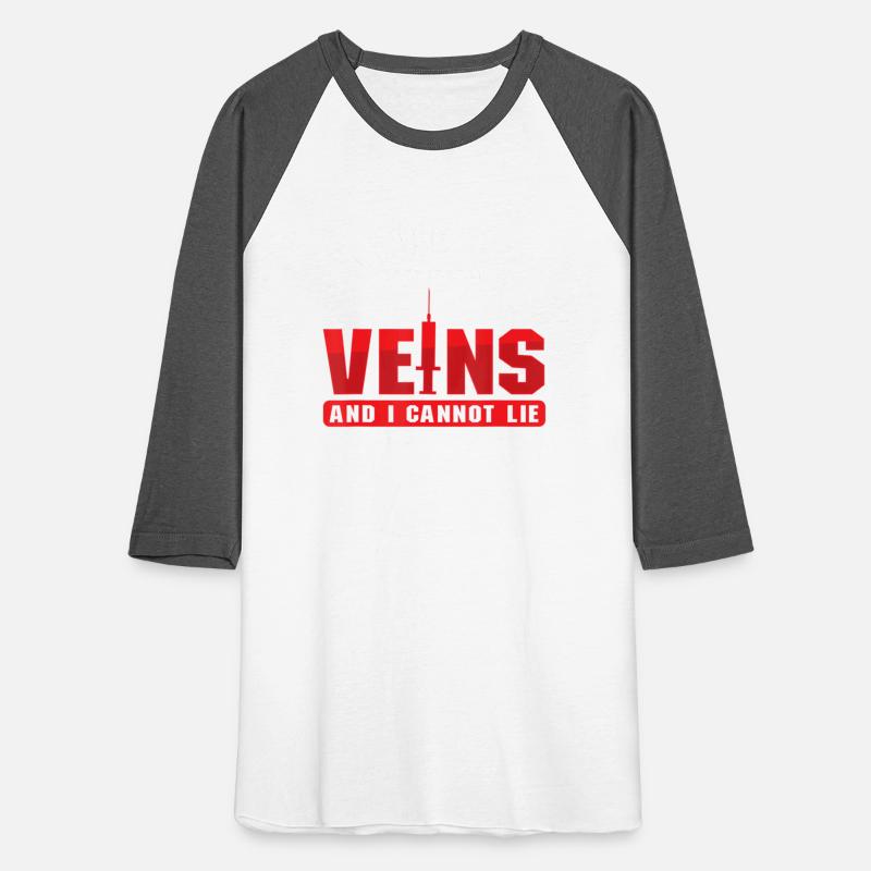 Doctor Nurse Syringe Blood Donor Veins Lie Phlebot