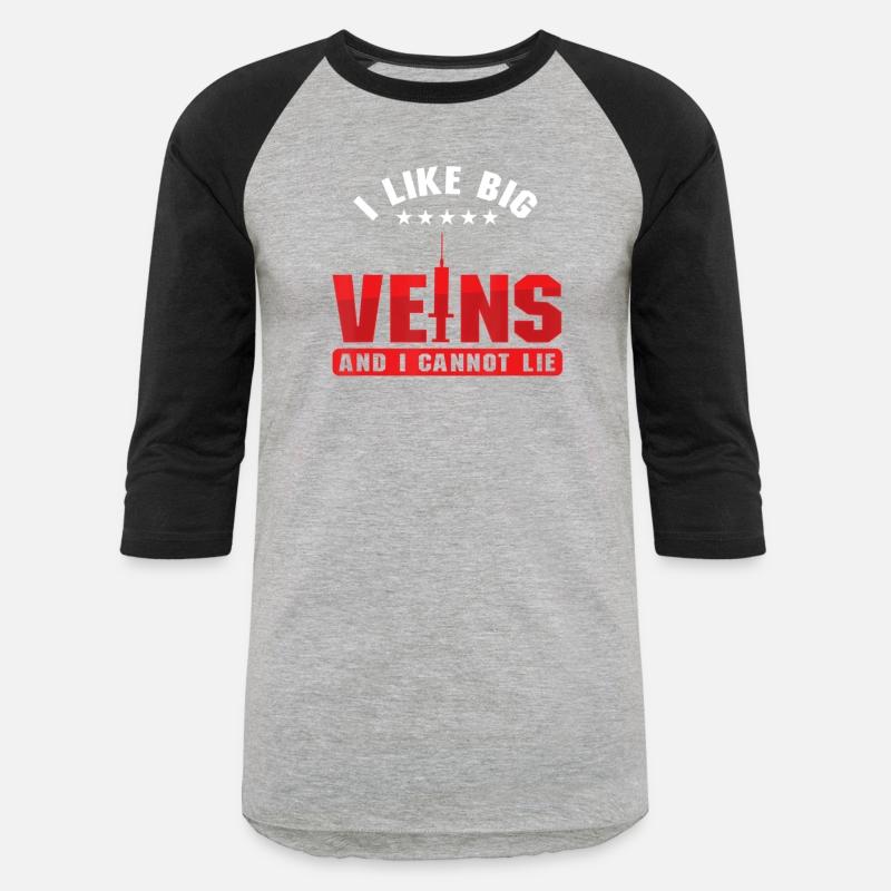 Doctor Nurse Syringe Blood Donor Veins Lie Phlebot