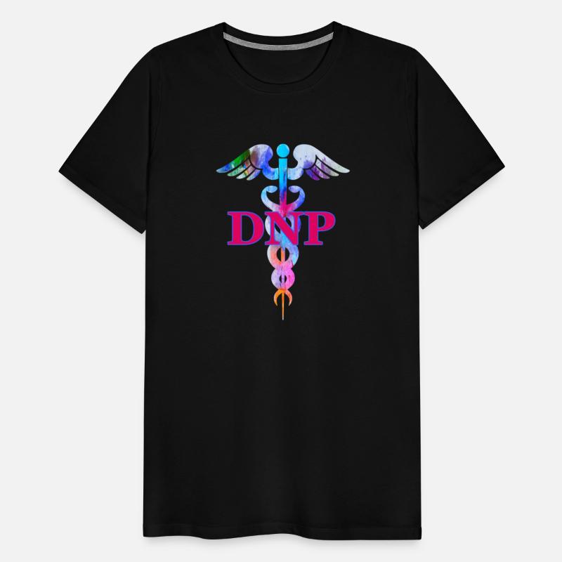 Doctor Of Nursing Practice Dnp Caduceus