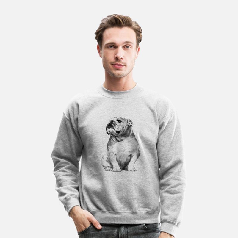 Dog English Bulldog T-Shirt