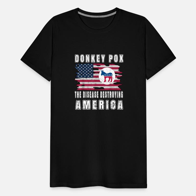 Donkey Pox The Disease Destroying America Funny
