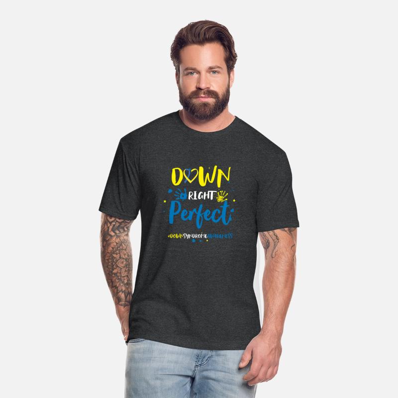 Down Right Perfect - Down Syndrome Awareness