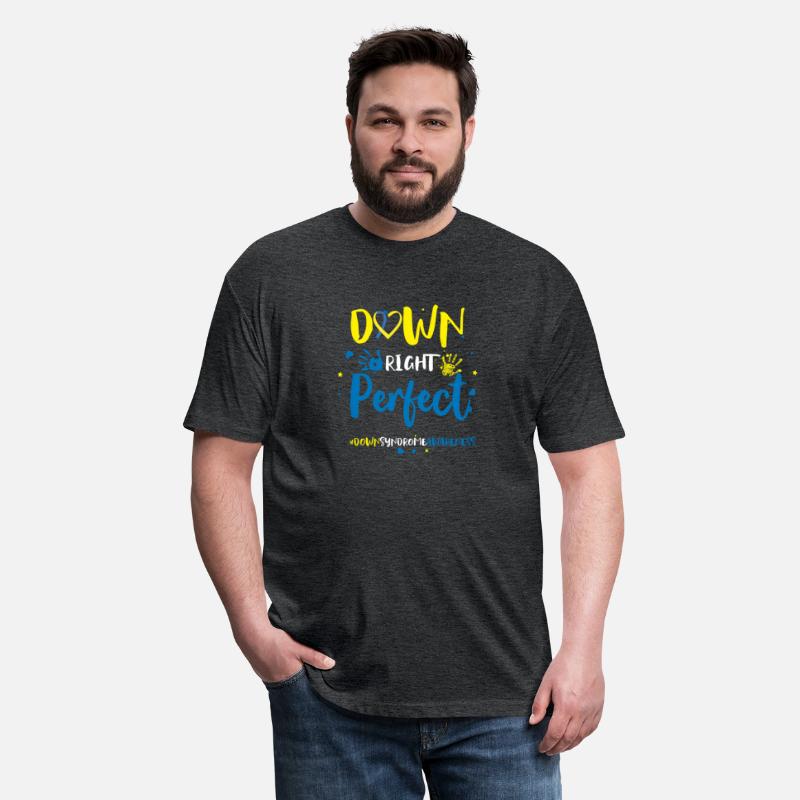 Down Right Perfect - Down Syndrome Awareness