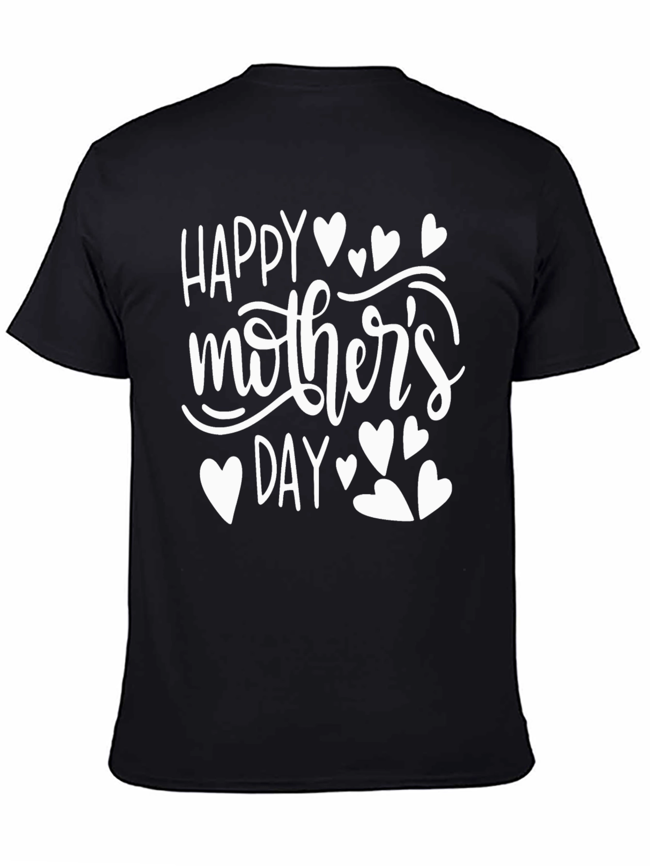Happy Mothers Day Graphic Tee