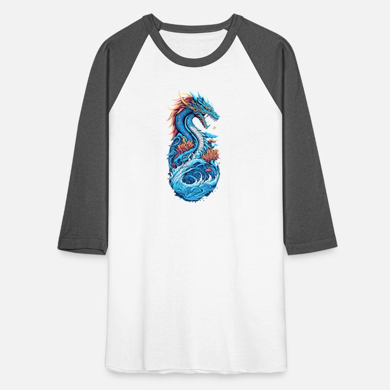 Dragon Water
