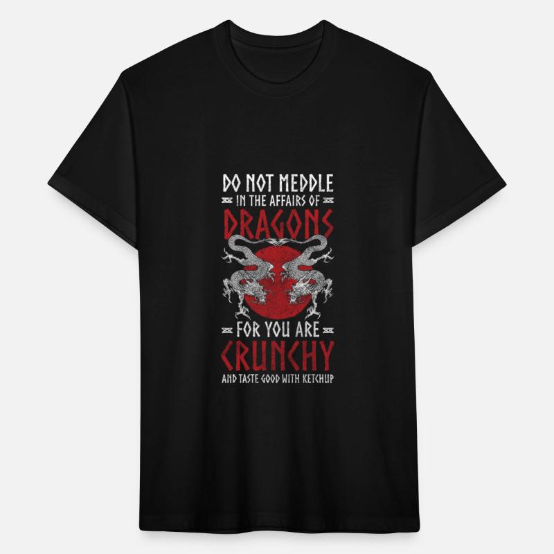 Dragons Flame Middle Ages Asia