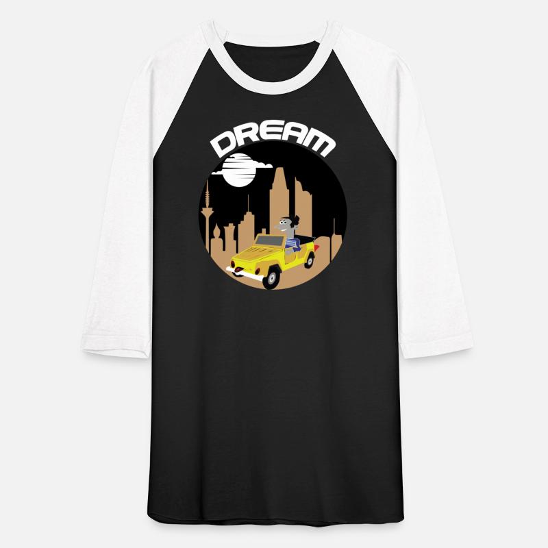 DREAM DESIGN