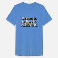 Dream It Believe It Achieve It