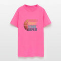 Dribble Shoot Score Repeat Basketball gift