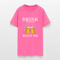 Drink Till You Want Me