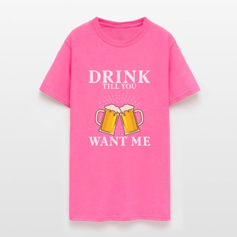 Drink Till You Want Me