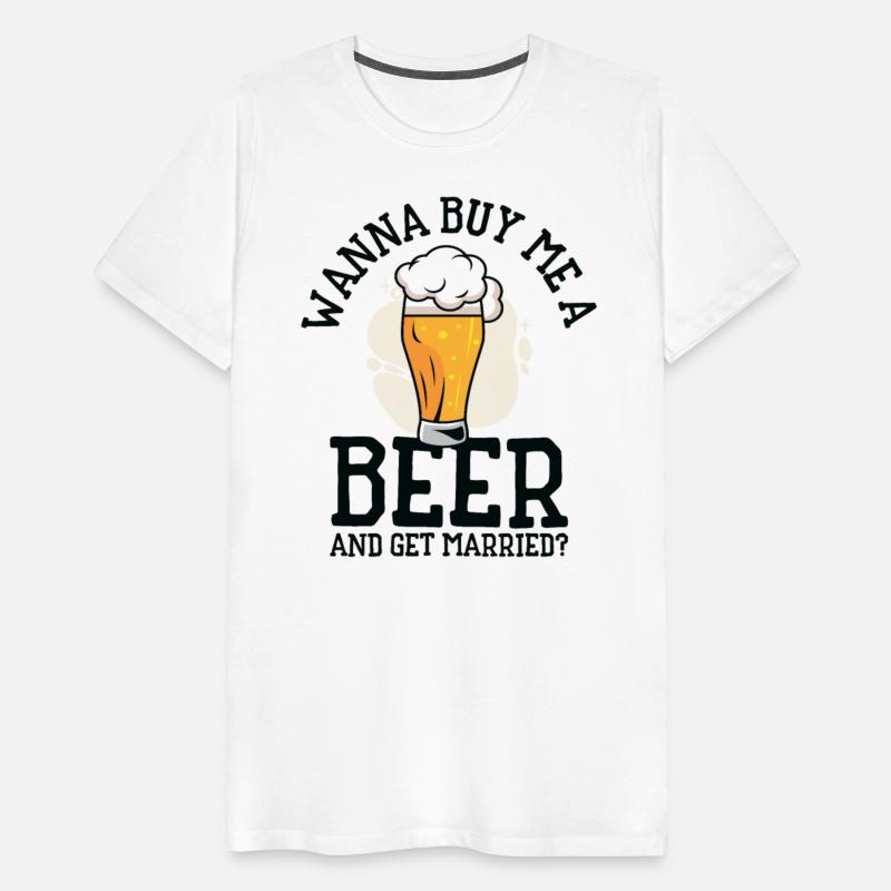 Drinking Beer Lover Couple Relationship Beer