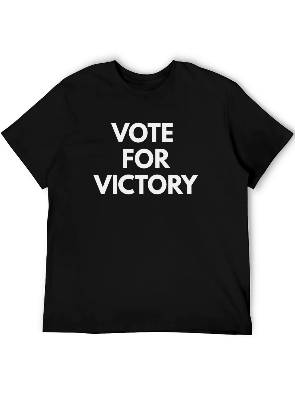 Vote For Victory T-Shirt
