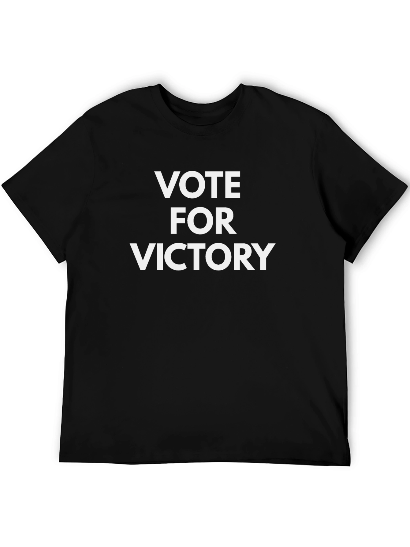 Vote For Victory T-Shirt