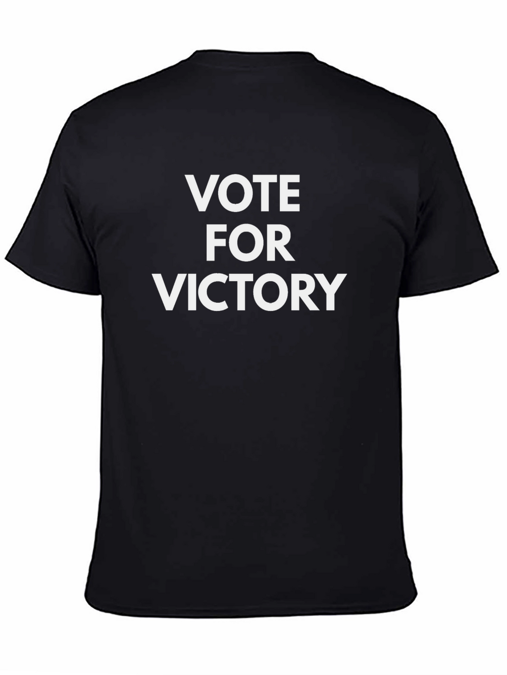 Vote For Victory T-Shirt