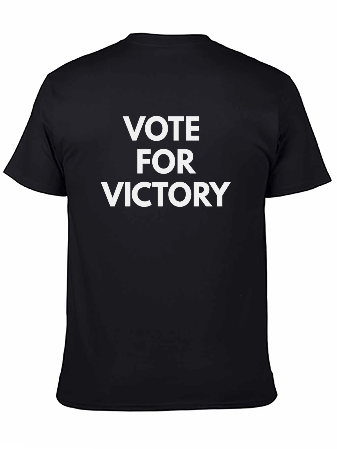 Vote For Victory T-Shirt