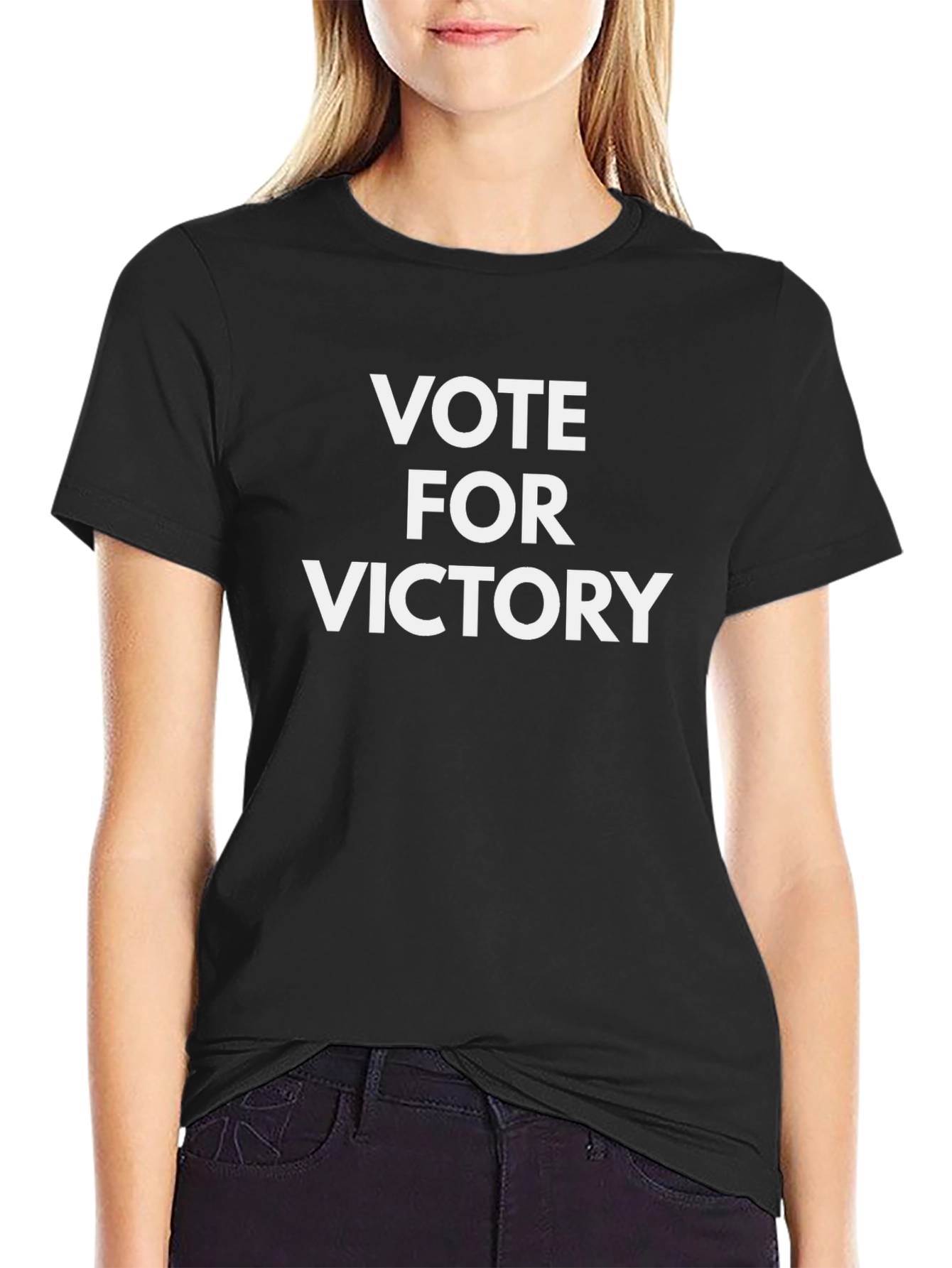 Vote For Victory T-Shirt