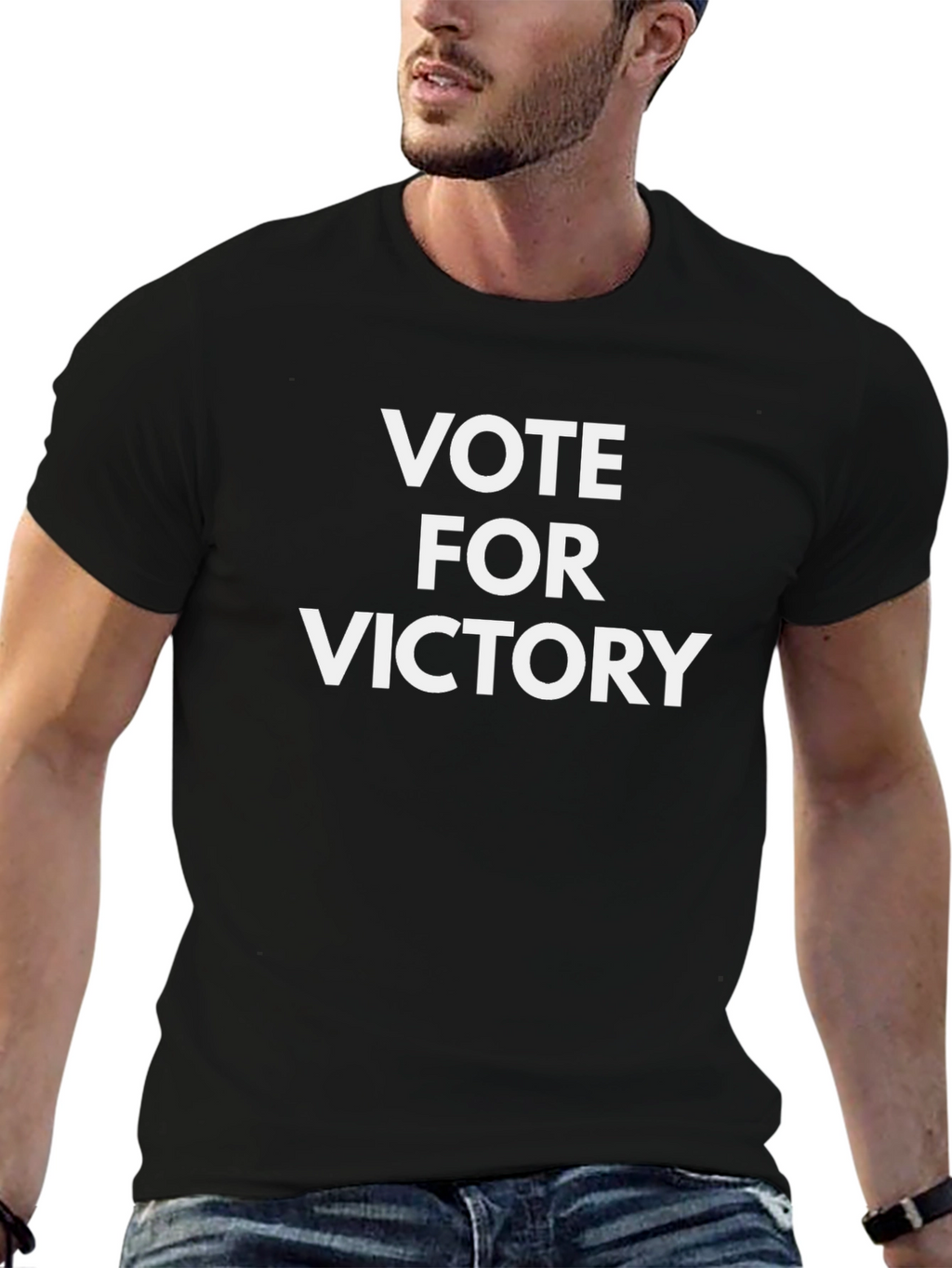 Vote For Victory T-Shirt