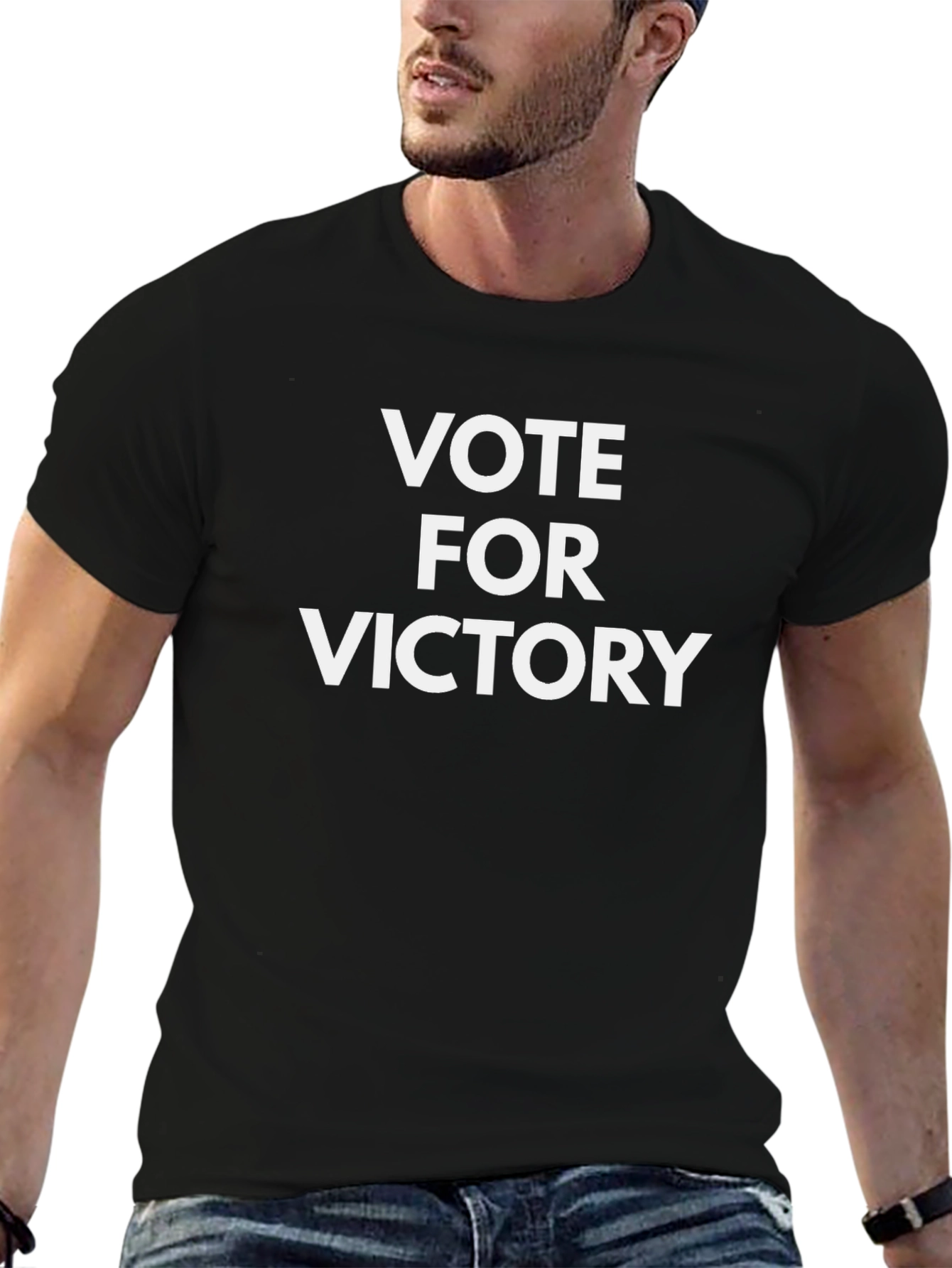 Vote For Victory T-Shirt