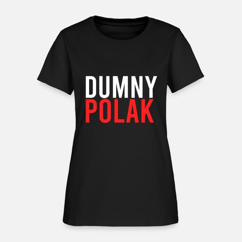 Dumny Polak - Polska - Polish design - Poland
