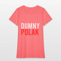 Dumny Polak - Polska - Polish design - Poland