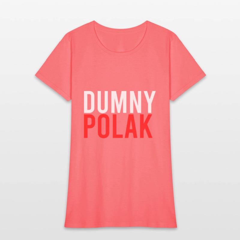 Dumny Polak - Polska - Polish design - Poland