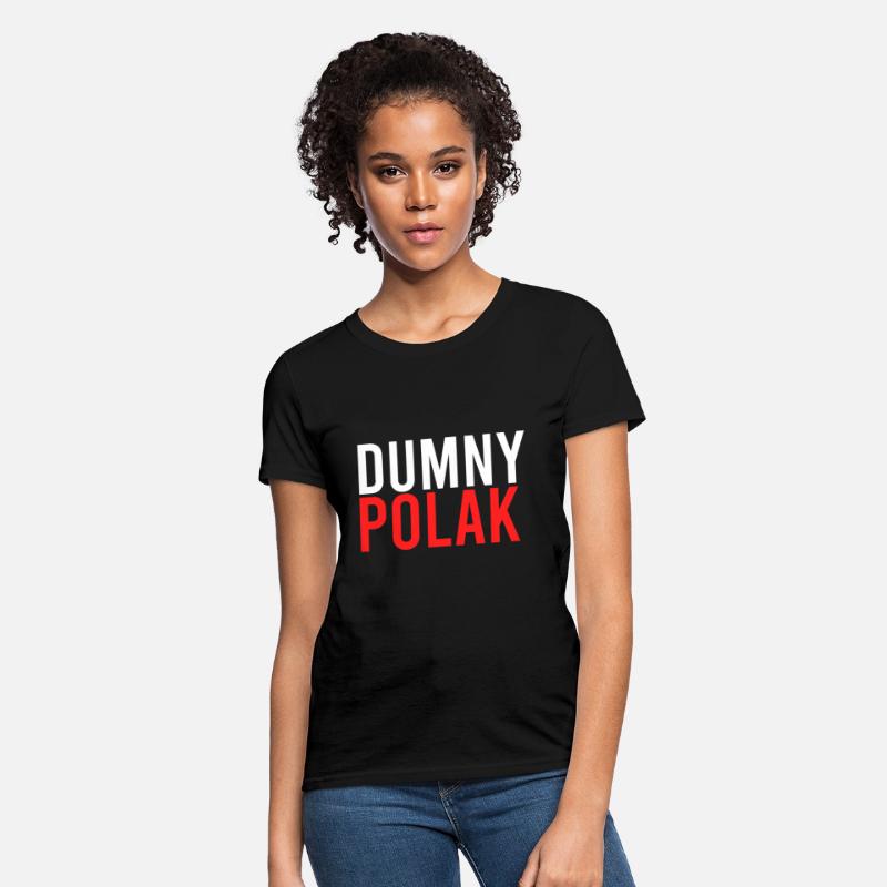 Dumny Polak - Polska - Polish design - Poland