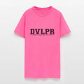 DVLPR - IT IS HARDER TO READ CODE THAN TO WRITE IT